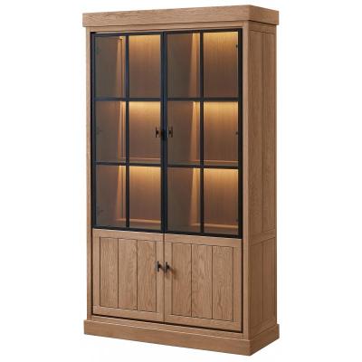 Jura Display Cabinet